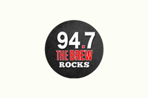 94.7 The Brew