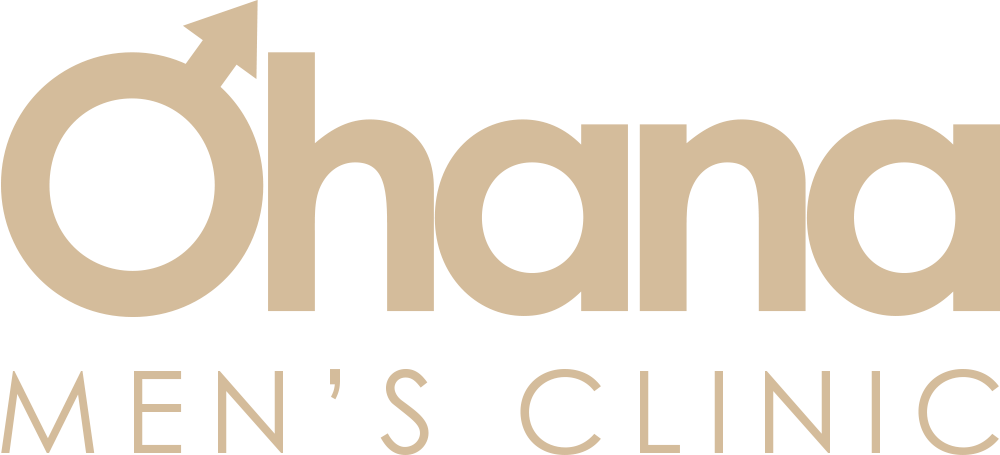 Ohana Men's Clinic